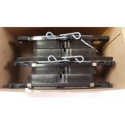 Pièce pour VAG - Brake Pad Set 3QF698451