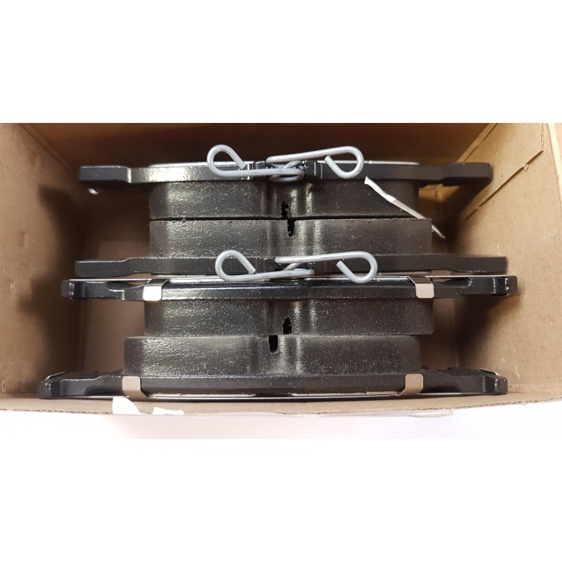 Pièce pour VAG - Brake Pad Set 3QF698451
