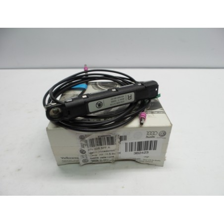 Pièce pour VAG - Impendance Converter, Aerial 3T0035577A