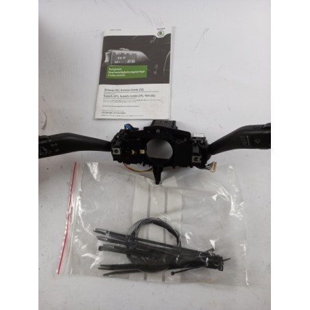 Pièce pour VAG - Control Switch, Cruise Control 3T0054690