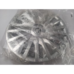 Pièce pour VAG - Cover, Wheels 3T0601147BZ31
