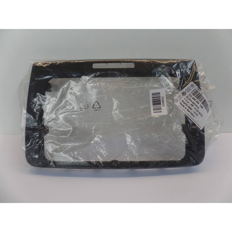Pièce pour VAG - Cover 3T08580691QB