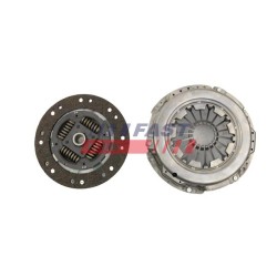KIT D`EMBRAYAGE POUR FIAT DUCATO 06