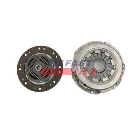 KIT D`EMBRAYAGE POUR FIAT DUCATO 06
