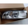 Pièce pour VAG - Fog Light 3T0941702A