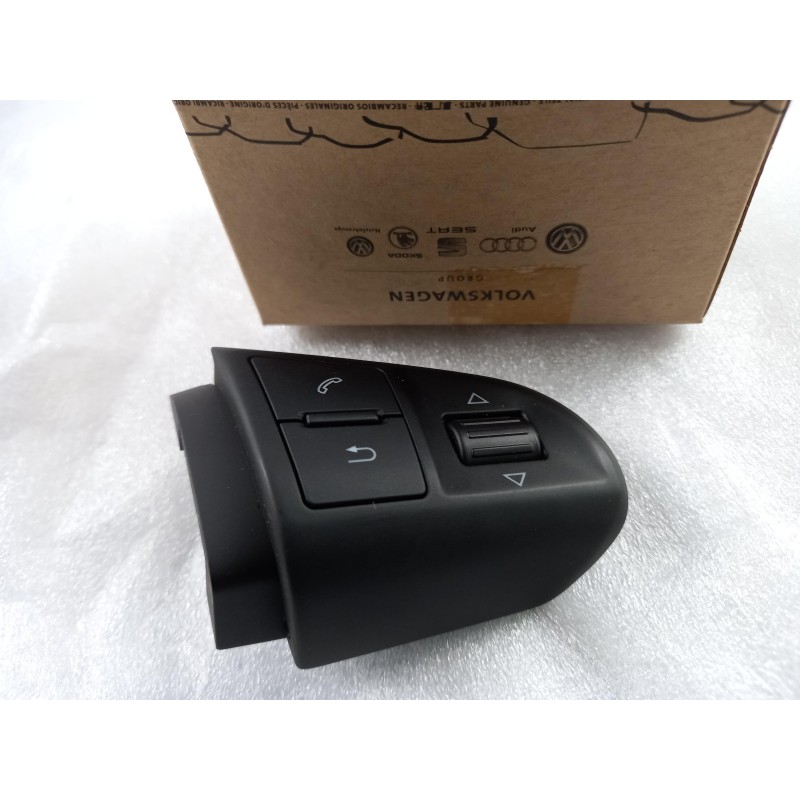 Pièce pour VAG - Steering Wheel Switch 3T0959538EWHS