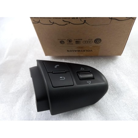 Pièce pour VAG - Steering Wheel Switch 3T0959538EWHS