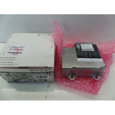 Pièce pour VAG - Control Unit, Airbag 3T0959655D