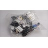 Pièce pour VAG - Cable Harness, Door 3T1971120FP