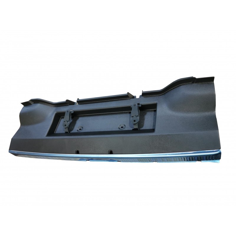Pièce pour VAG - Trim, Luggage Compartment 3T5863459C9B9