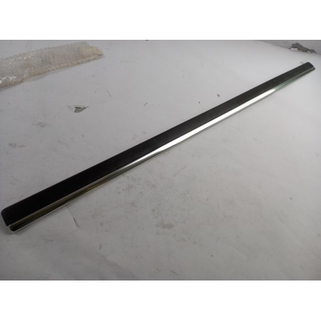 Pièce pour VAG - Trim/Protective Strip, Door 3U0853516CLBS