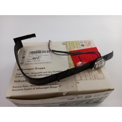 Pièce pour VAG - Light, Outside Mirror 3U0945291C01C