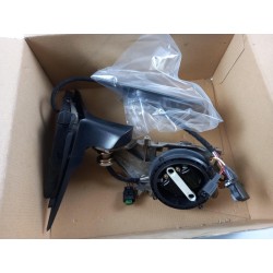Pièce pour VAG - Holder, Outside Mirror 3U1857507E01C