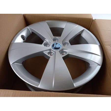 Pièce pour VAG - Wheel Disc 3V00714978Z8