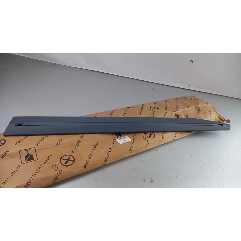 Pièce pour VAG - Trim/Protective Strip, Door 3V0854940FGRU