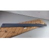 Pièce pour VAG - Trim/Protective Strip, Door 3V0854940FGRU