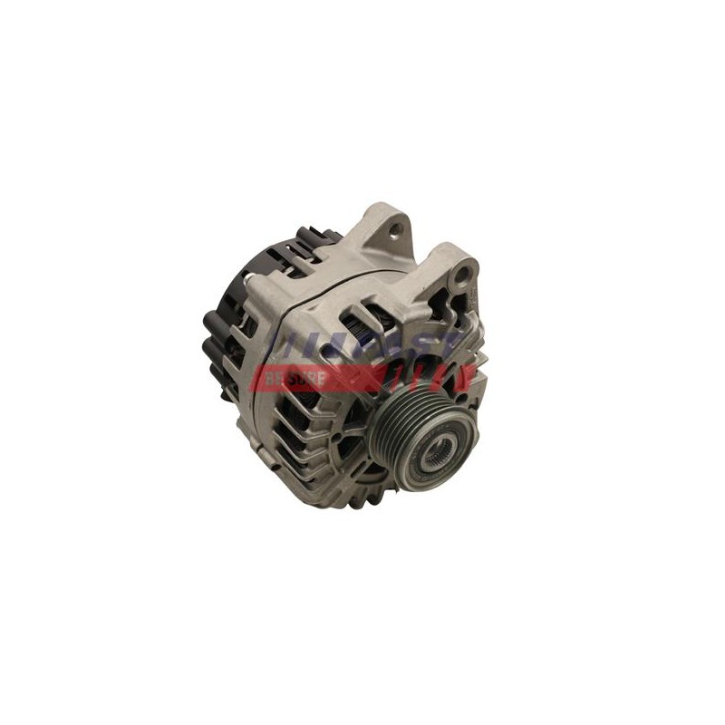 ALTERNATEUR POUR CITROEN BERLINGO 08