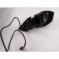 Pièce pour VAG - Housing, Outside Mirror 3V1857508B