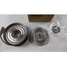 Pièce pour VAG - Magnetic Clutch, Air Conditioner Compressor 3WA820811