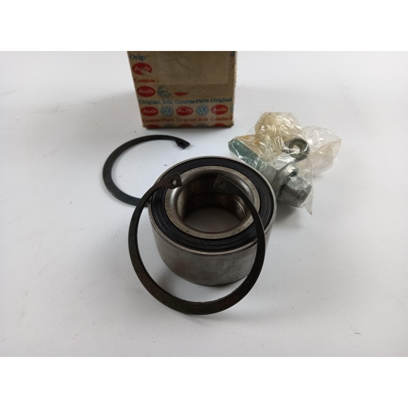 Pièce pour VAG - Wheel Bearing Kit 443498625