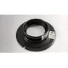 Pièce pour VAG - Spring Cap 4A0412111B