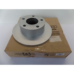 Pièce pour VAG - Brake Disc (1pc) 4A0615601A