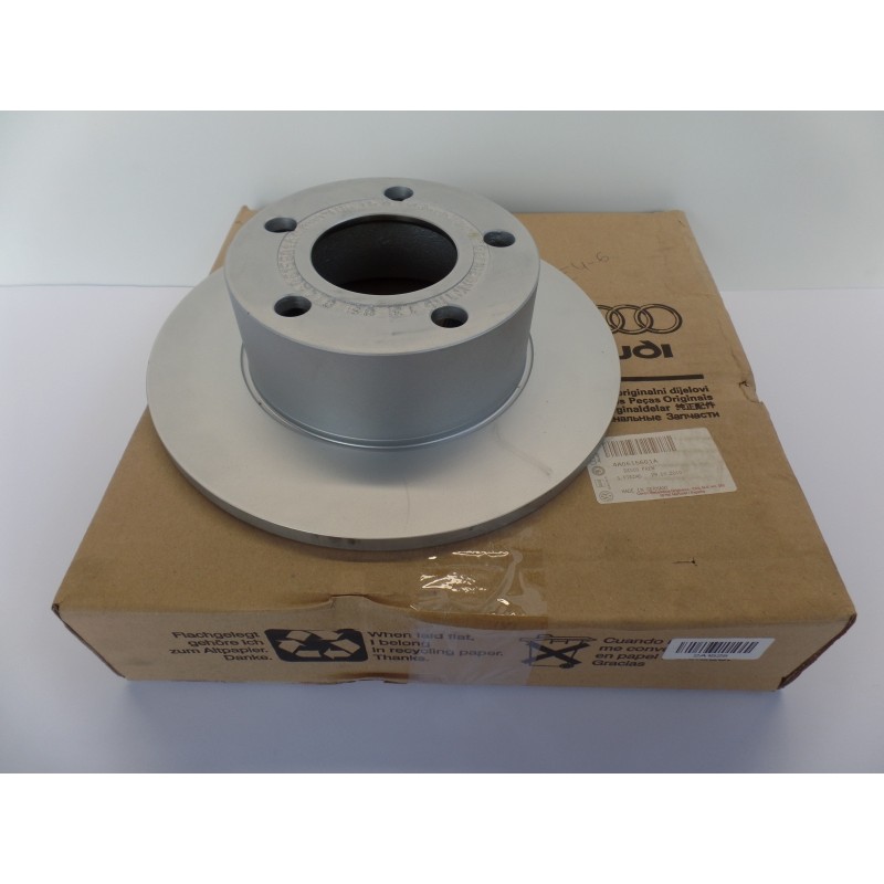 Pièce pour VAG - Brake Disc (1pc) 4A0615601A