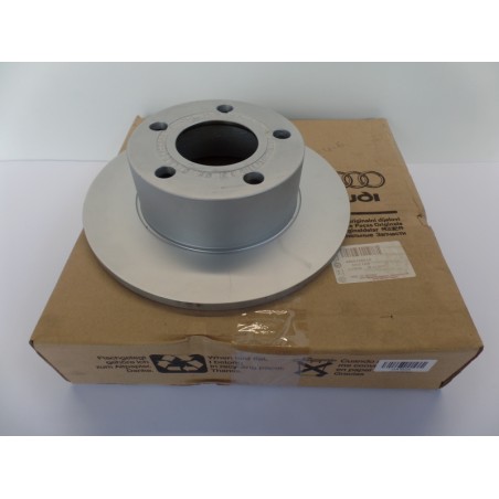 Pièce pour VAG - Brake Disc (1pc) 4A0615601A