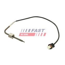 PTEUR, TEMPÉRATURE DES GAZ POUR MERCEDES SPRINTER 06
