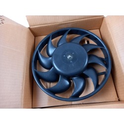 Pièce pour VAG - Fan, Radiator 4A0959455