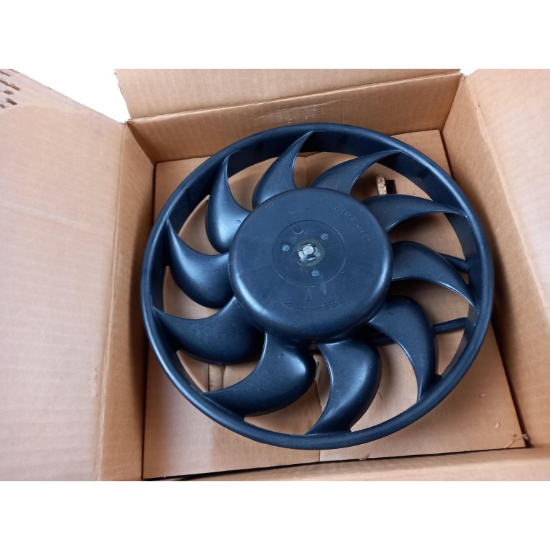 Pièce pour VAG - Fan, Radiator 4A0959455
