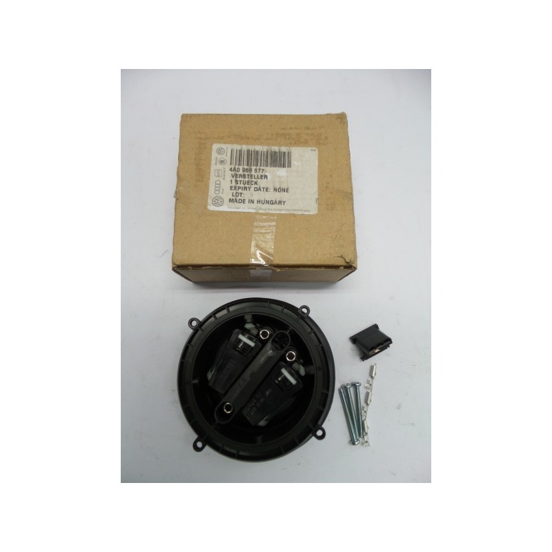 Pièce pour VAG - Control Element, Outside Mirror 4A0959577