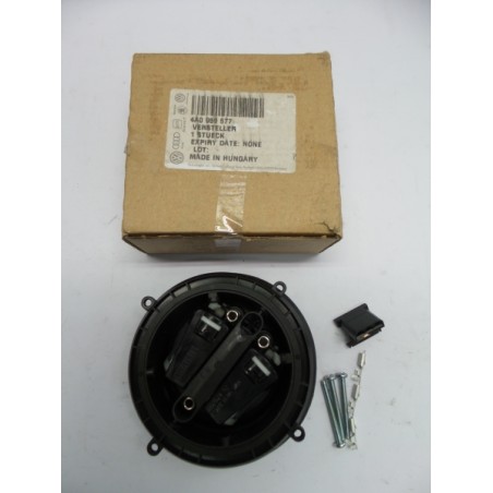 Pièce pour VAG - Control Element, Outside Mirror 4A0959577