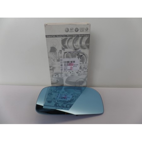 Pièce pour VAG - Mirror Glass, Outside Mirror 4A1857535B