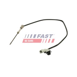 PTEUR, TEMPÉRATURE DES GAZ POUR RENAULT KANGOO II 08