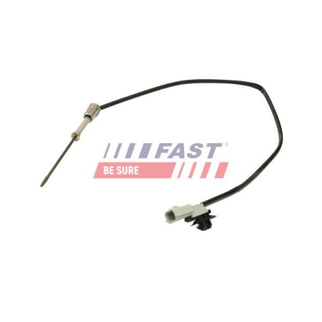 PTEUR, TEMPÉRATURE DES GAZ POUR RENAULT KANGOO II 08