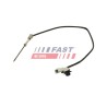 PTEUR, TEMPÉRATURE DES GAZ POUR RENAULT KANGOO II 08