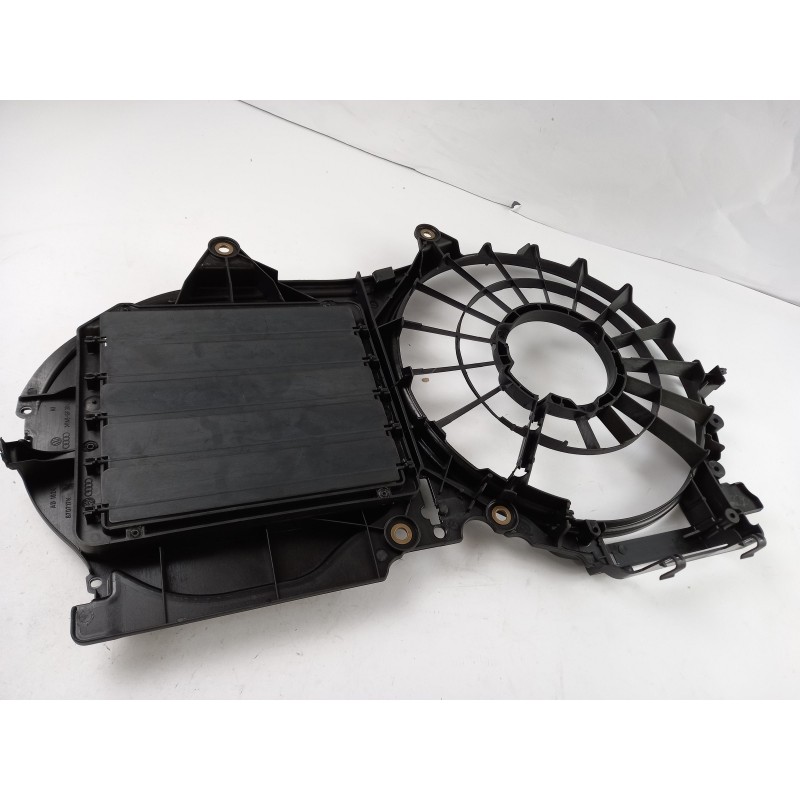 Pièce pour VAG - Fan Ring 4B0121207
