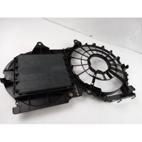 Pièce pour VAG - Fan Ring 4B0121207