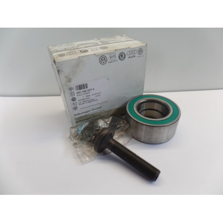 Pièce pour VAG - Wheel Bearing Kit 4B0498625A