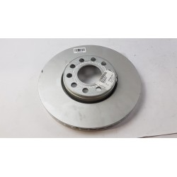 Pièce pour VAG - Brake Disc (1pc) 4B0615301B