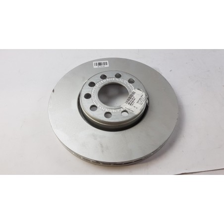 Pièce pour VAG - Brake Disc (1pc) 4B0615301B