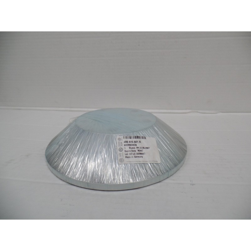 Pièce pour VAG - Brake Disc (1pc) 4B0615601A