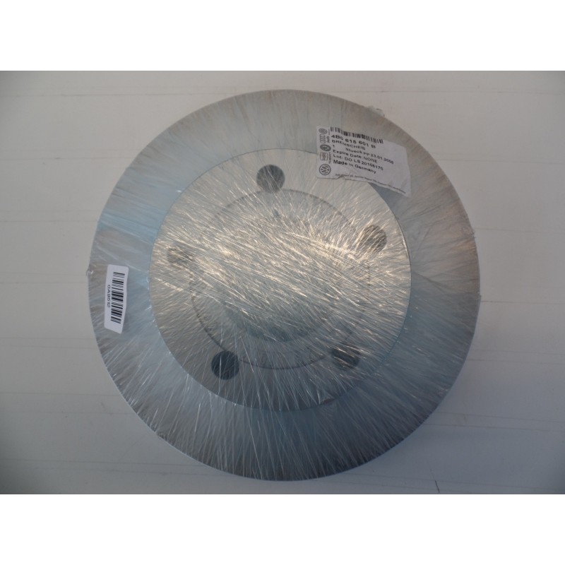 Pièce pour VAG - Brake Disc (1pc) 4B0615601B
