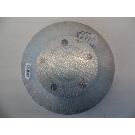 Pièce pour VAG - Brake Disc (1pc) 4B0615601B