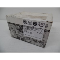 Pièce pour VAG - Brake Pad Set 4B0698151AC