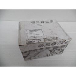 Pièce pour VAG - Brake Pad Set 4B0698151AD