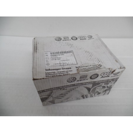 Pièce pour VAG - Brake Pad Set 4B0698151AD