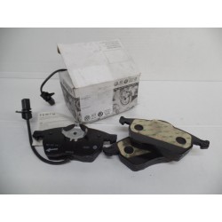 Pièce pour VAG - Brake Pad Set 4B0698151B