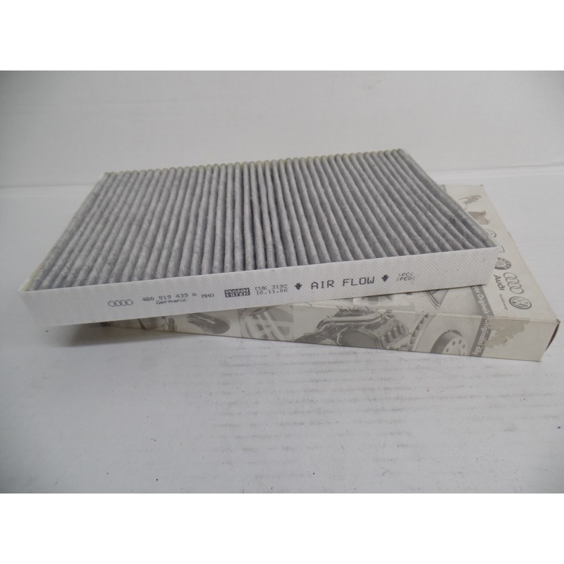 Pièce pour VAG - Filter, Interior Air 4B0819439A